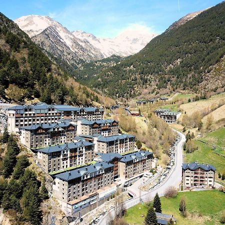 Luxury The Lodge Arinsal Ribasol Park المظهر الخارجي الصورة