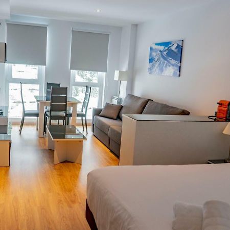 Luxury The Lodge Arinsal Ribasol Park المظهر الخارجي الصورة