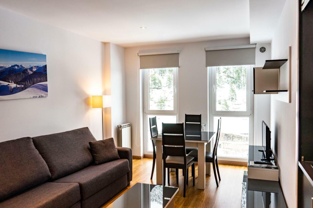 Luxury The Lodge Arinsal Ribasol Park المظهر الخارجي الصورة
