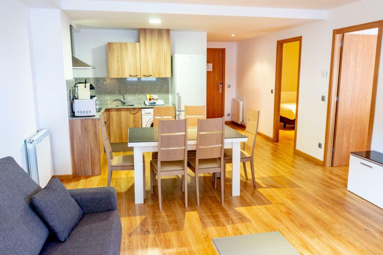 Luxury The Lodge Arinsal Ribasol Park المظهر الخارجي الصورة