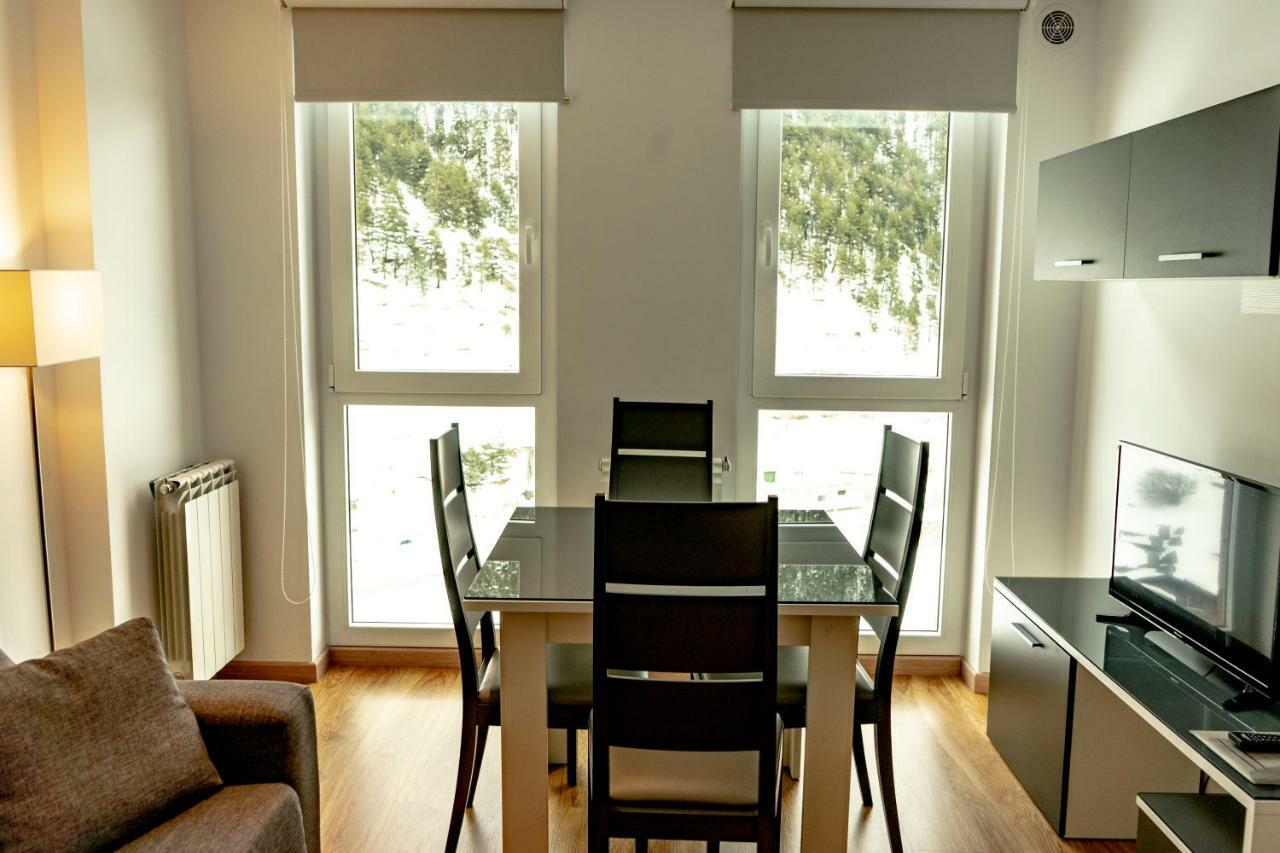 Luxury The Lodge Arinsal Ribasol Park المظهر الخارجي الصورة