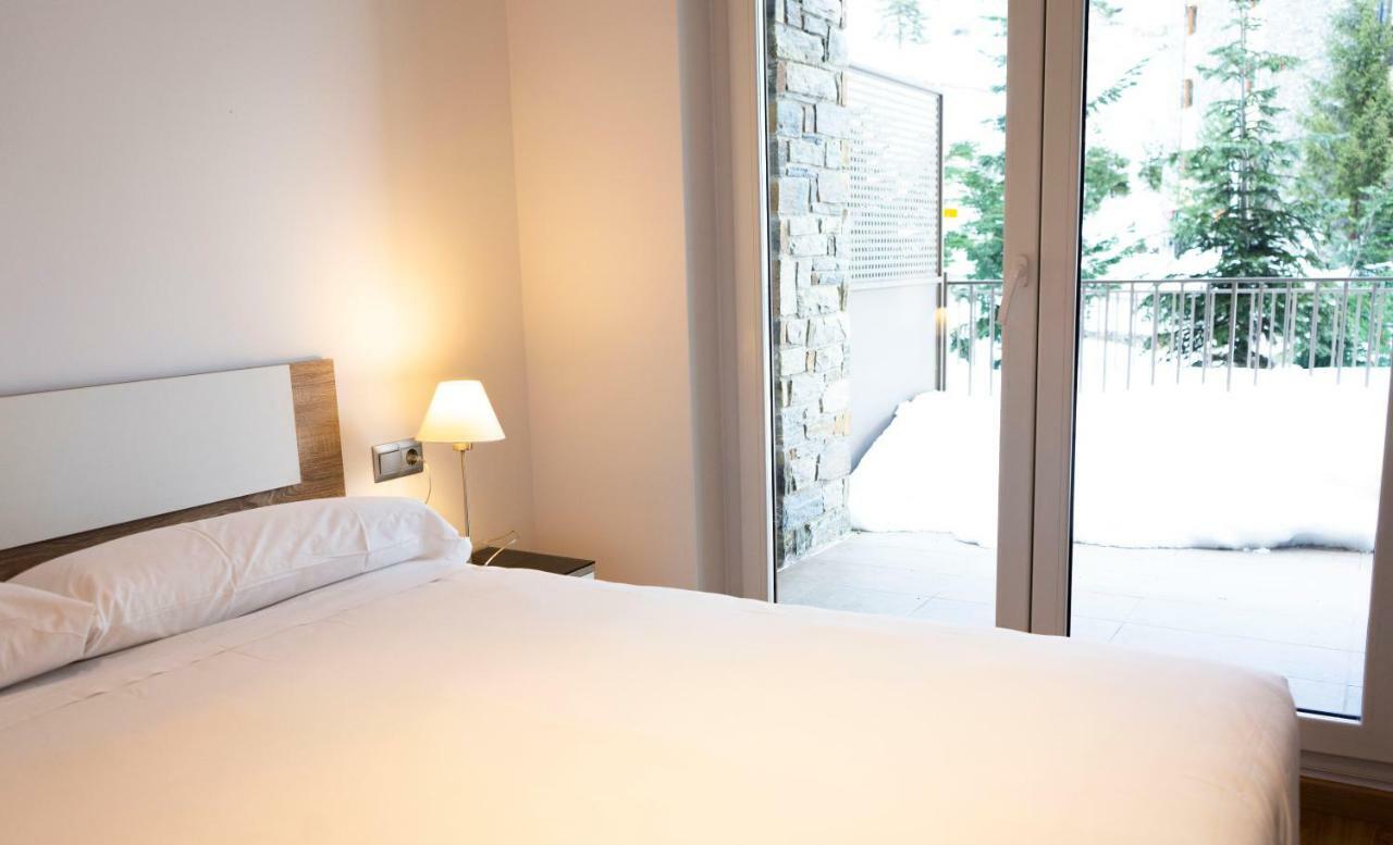 Luxury The Lodge Arinsal Ribasol Park المظهر الخارجي الصورة