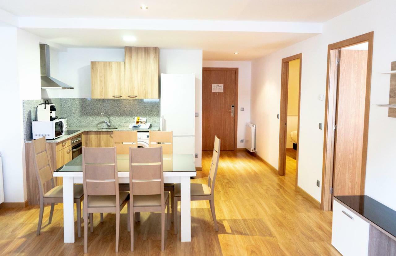 Luxury The Lodge Arinsal Ribasol Park المظهر الخارجي الصورة