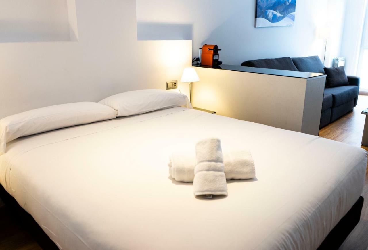 Luxury The Lodge Arinsal Ribasol Park المظهر الخارجي الصورة