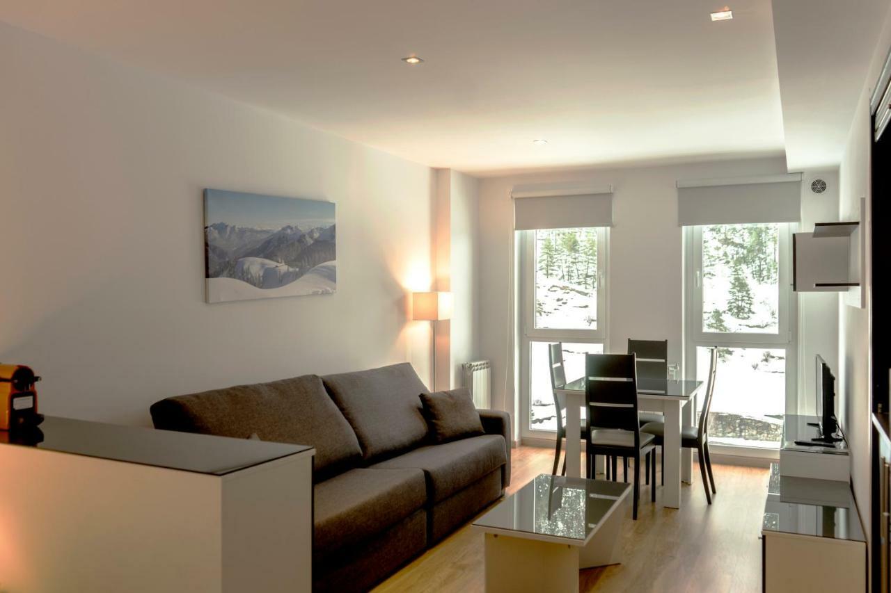 Luxury The Lodge Arinsal Ribasol Park المظهر الخارجي الصورة