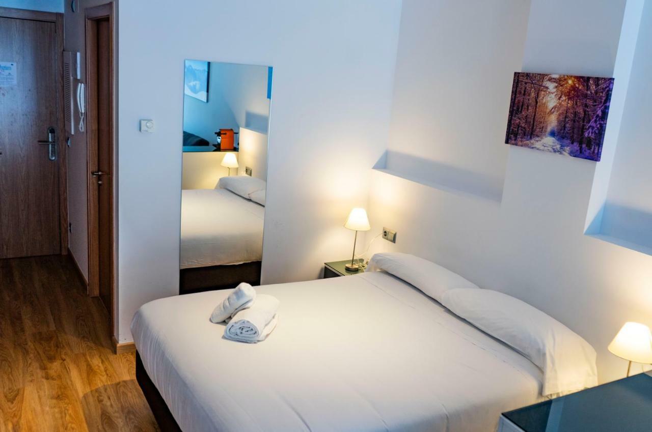 Luxury The Lodge Arinsal Ribasol Park المظهر الخارجي الصورة