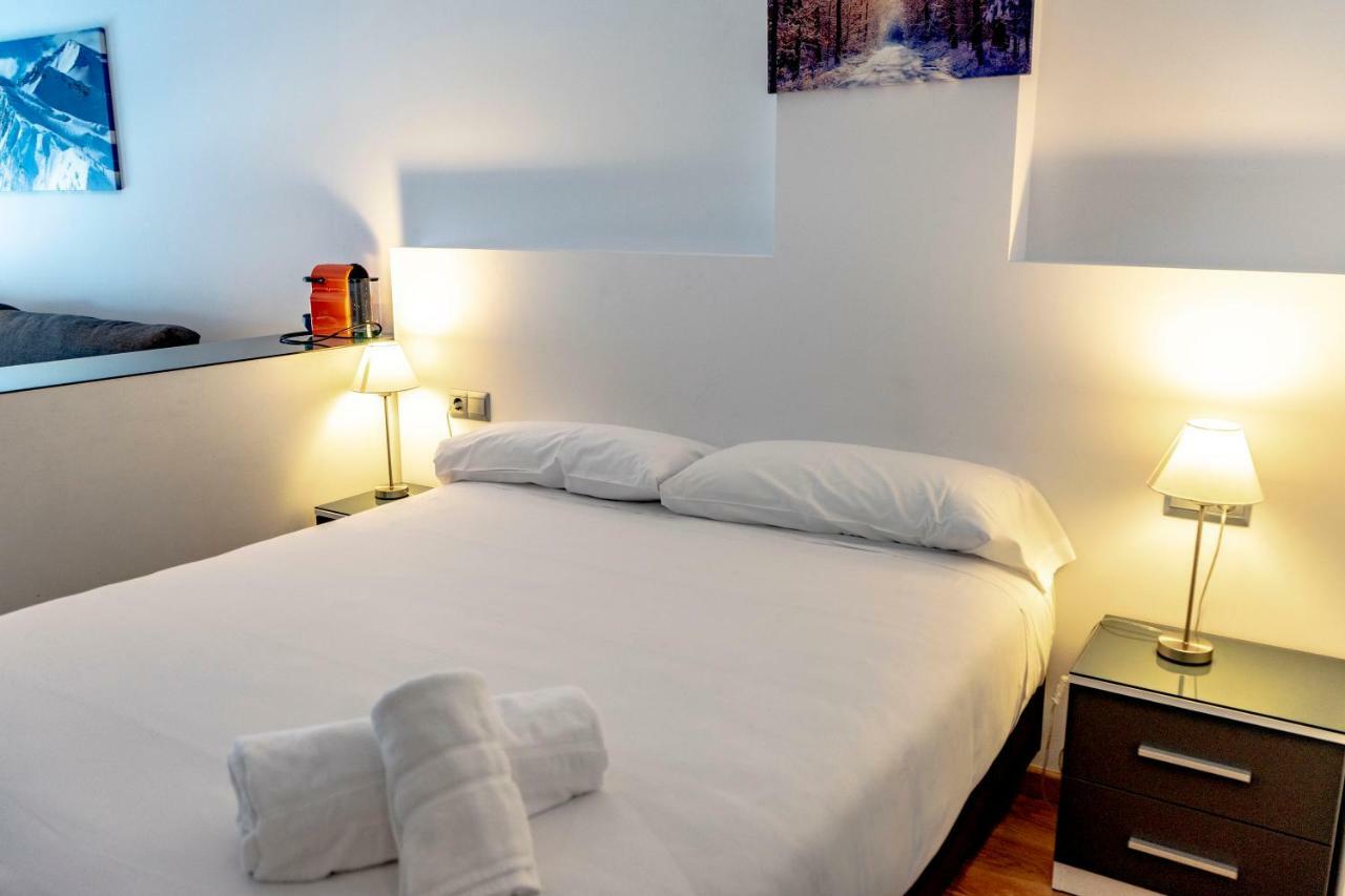 Luxury The Lodge Arinsal Ribasol Park المظهر الخارجي الصورة