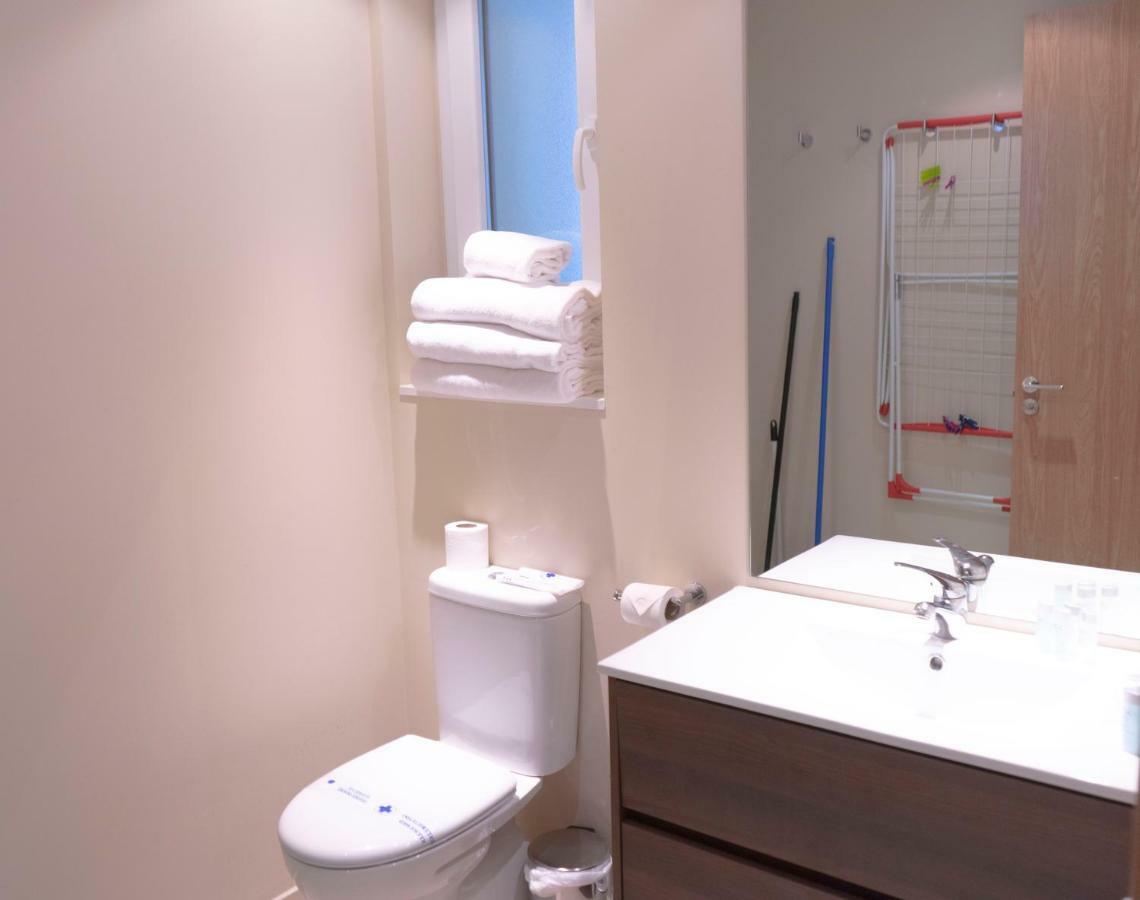 Luxury The Lodge Arinsal Ribasol Park المظهر الخارجي الصورة