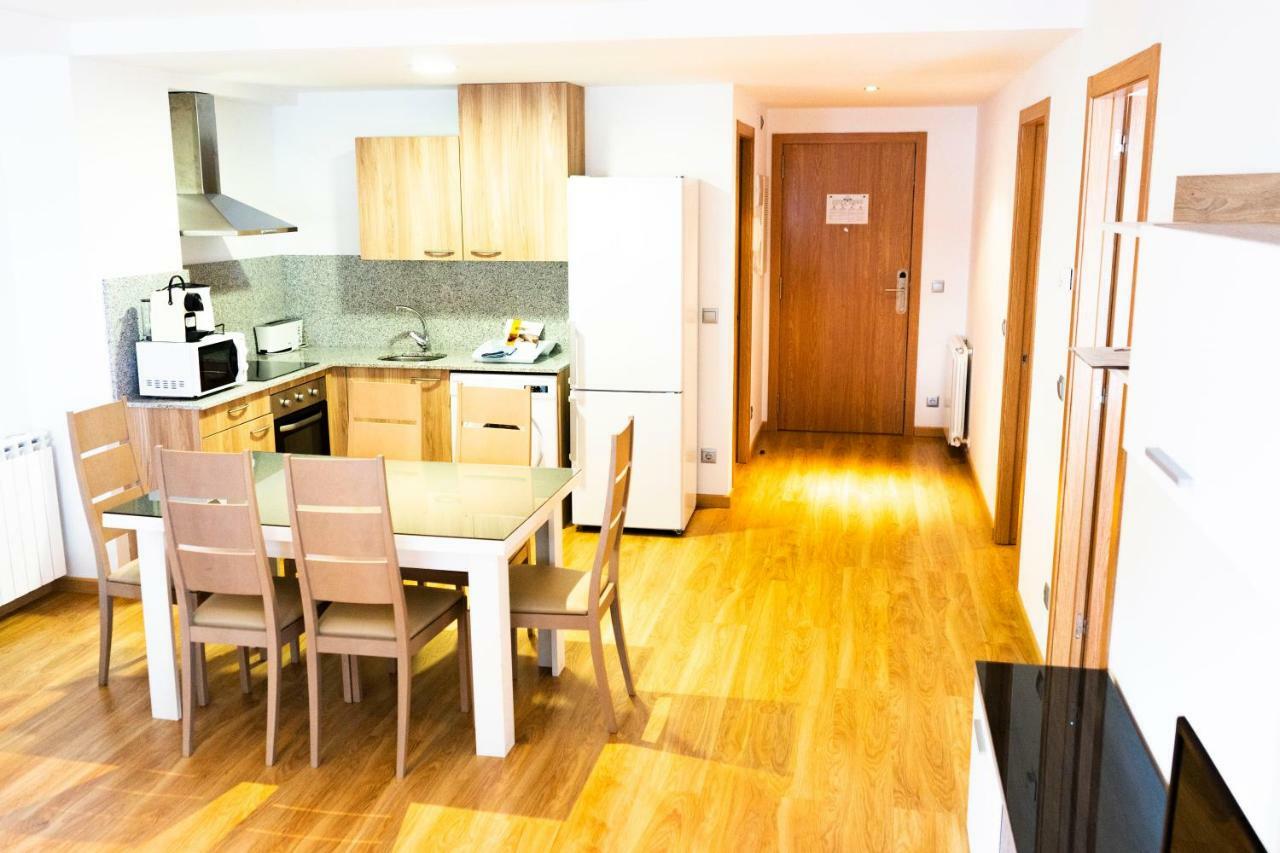 Luxury The Lodge Arinsal Ribasol Park المظهر الخارجي الصورة