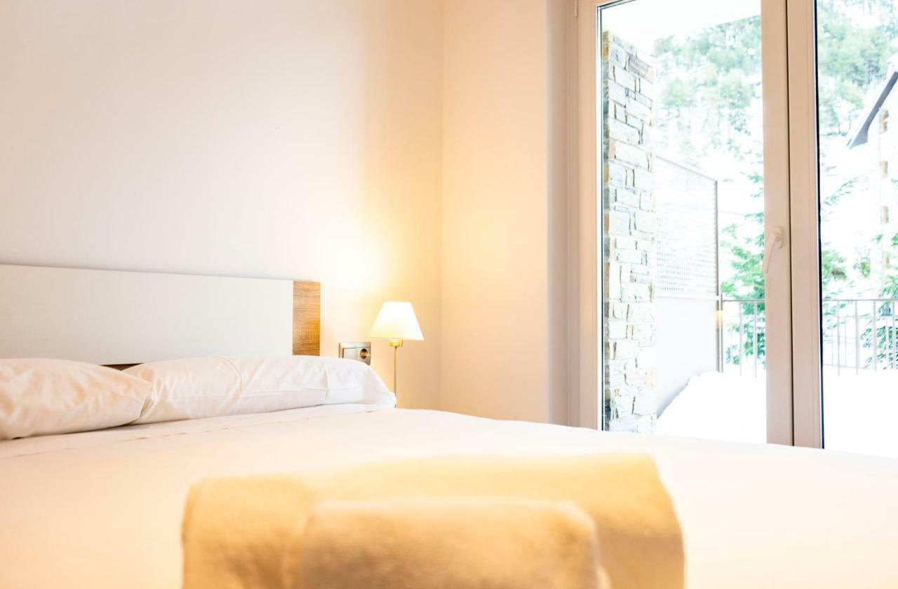 Luxury The Lodge Arinsal Ribasol Park المظهر الخارجي الصورة
