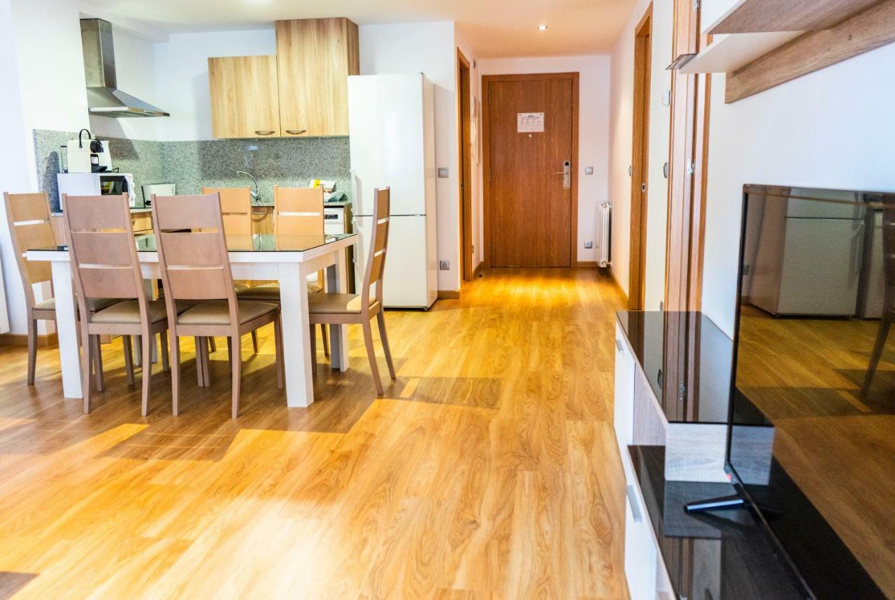 Luxury The Lodge Arinsal Ribasol Park المظهر الخارجي الصورة