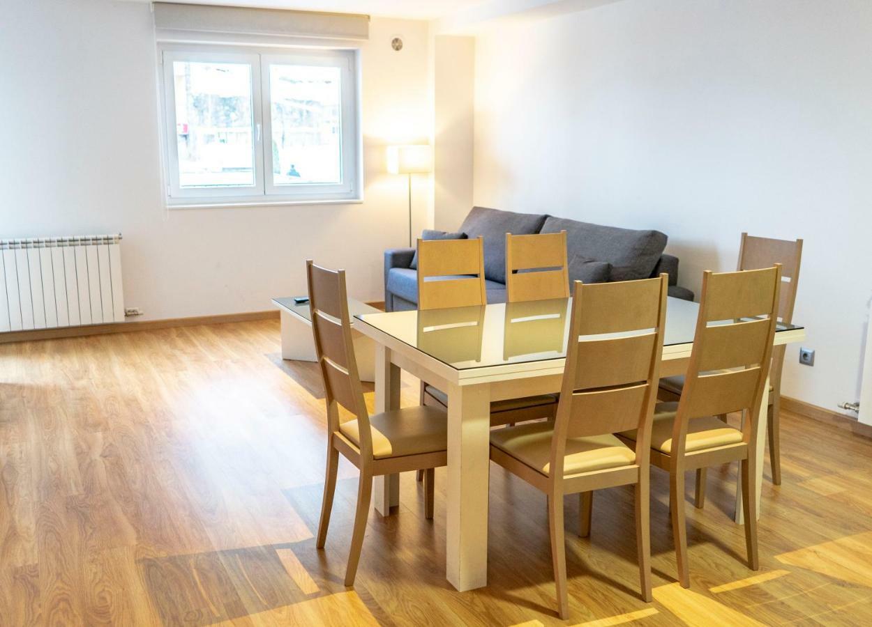 Luxury The Lodge Arinsal Ribasol Park المظهر الخارجي الصورة
