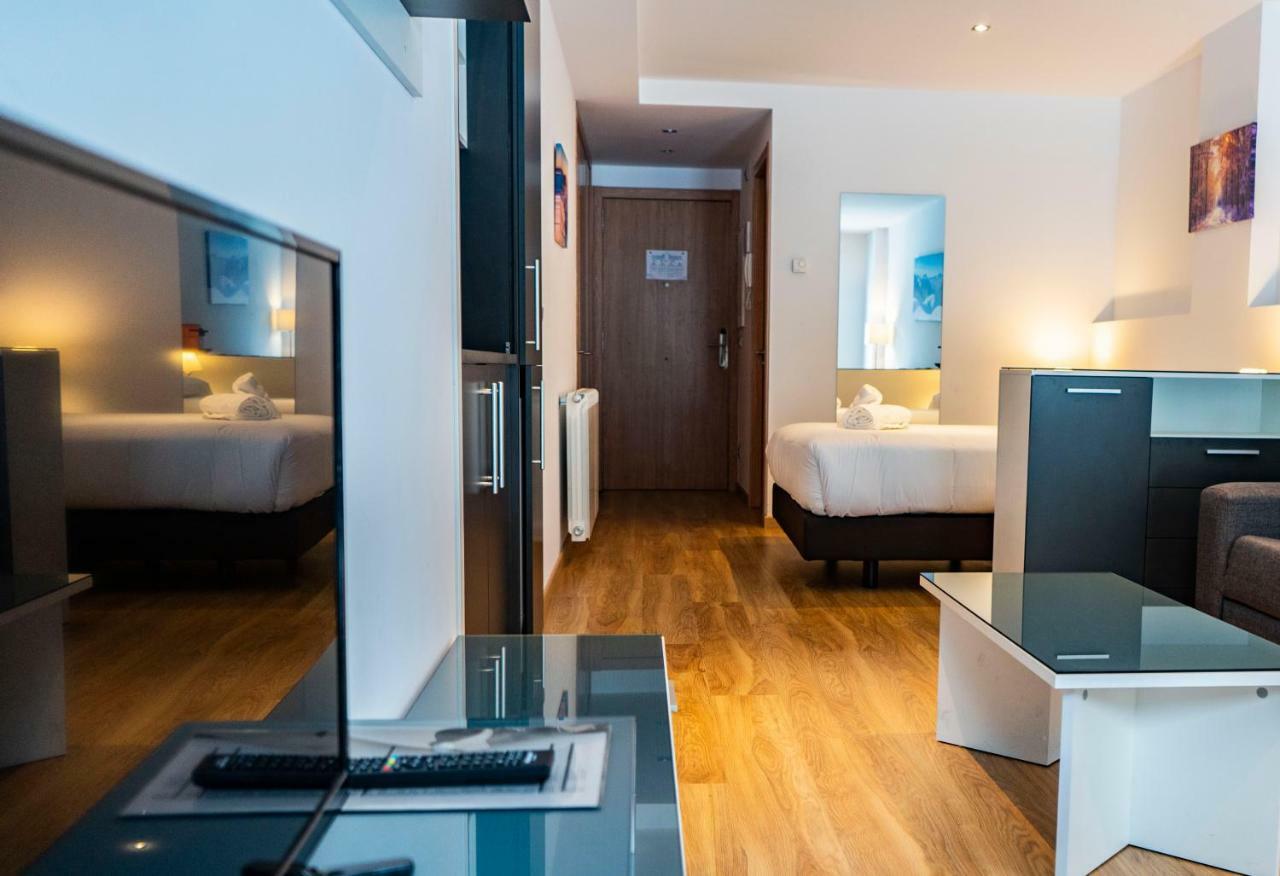 Luxury The Lodge Arinsal Ribasol Park المظهر الخارجي الصورة