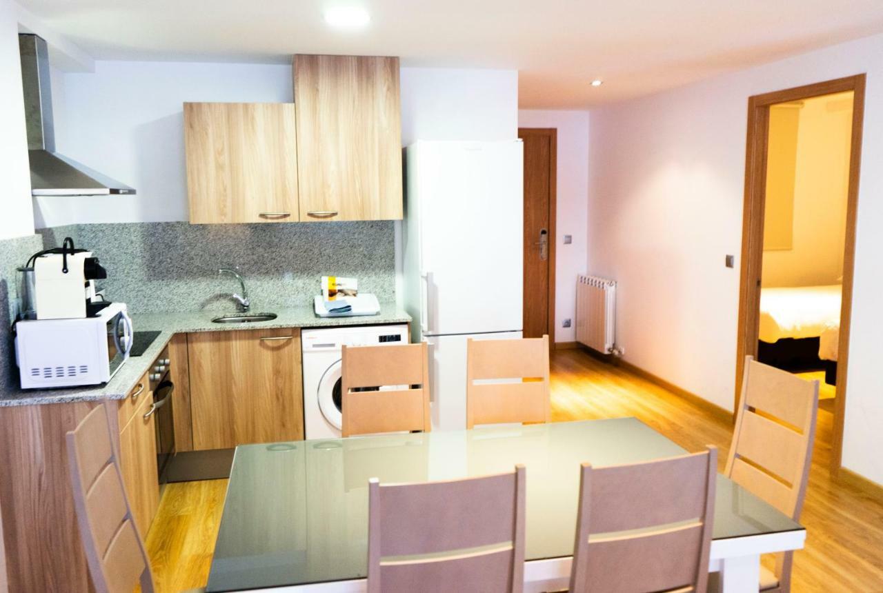 Luxury The Lodge Arinsal Ribasol Park المظهر الخارجي الصورة