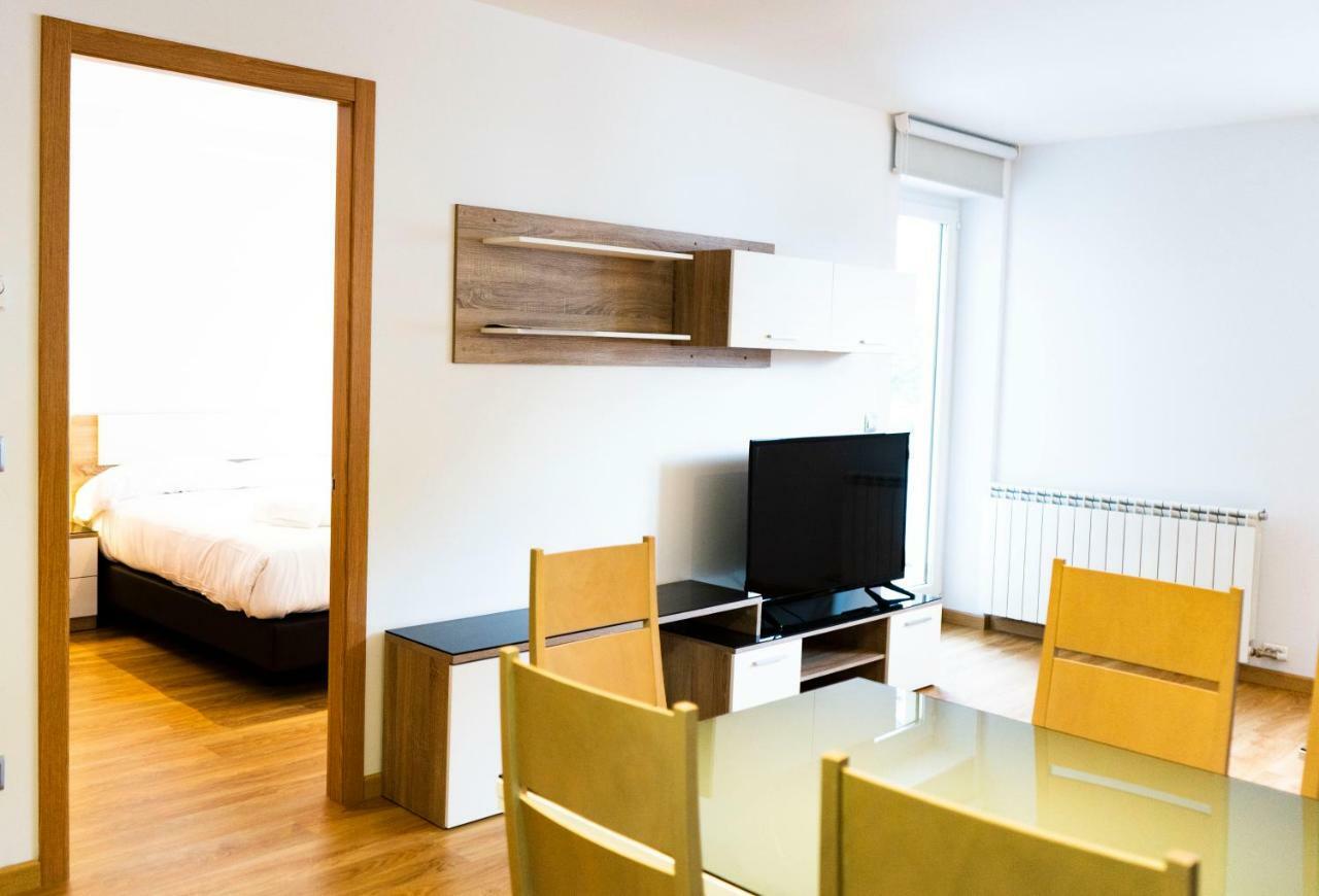 Luxury The Lodge Arinsal Ribasol Park المظهر الخارجي الصورة